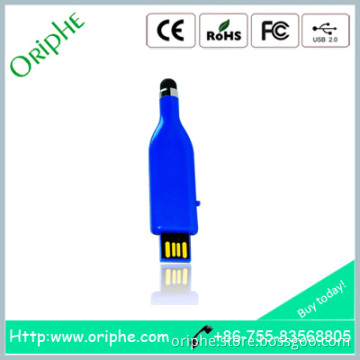 Newest Touch usb stick-1GB, 2gb, 4gb, 8gb ,16GB,32GB From Oriphe Technology Collection
